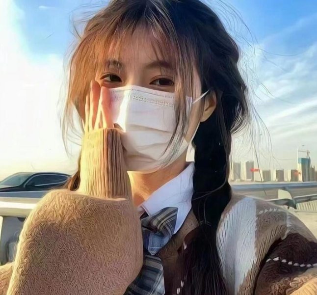 跑腿，竟是隐藏大佬